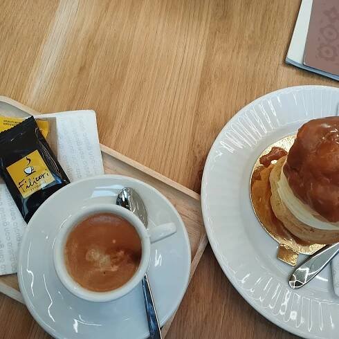PIAZZA CAFFÈ, Brno - Menu, Prices & Restaurant Reviews - Tripadvisor