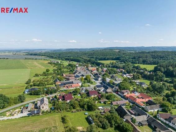 Prodej Pozemek, Líšnice, okres Šumperk