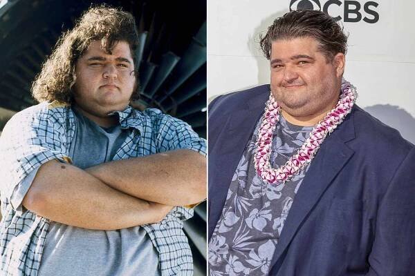 Lost Where Are They Now, Jorge Garcia