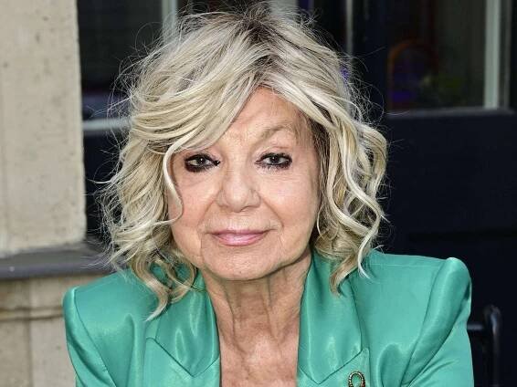 Altersheim mit 81? Schauspiel-Star Judy Winter hat klare Haltung