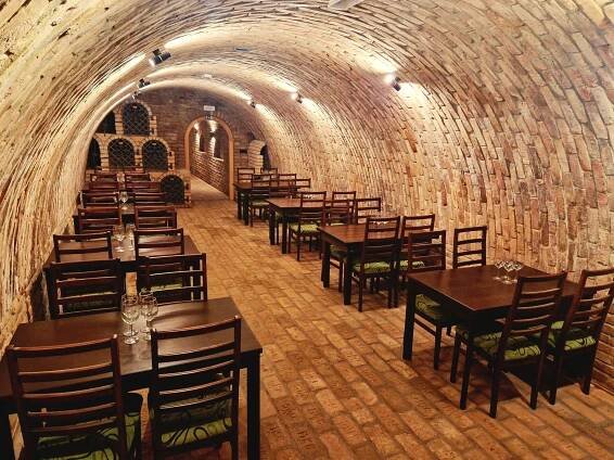 Apartmány Residence Barrique Valtice - hotel, Jižní Morava