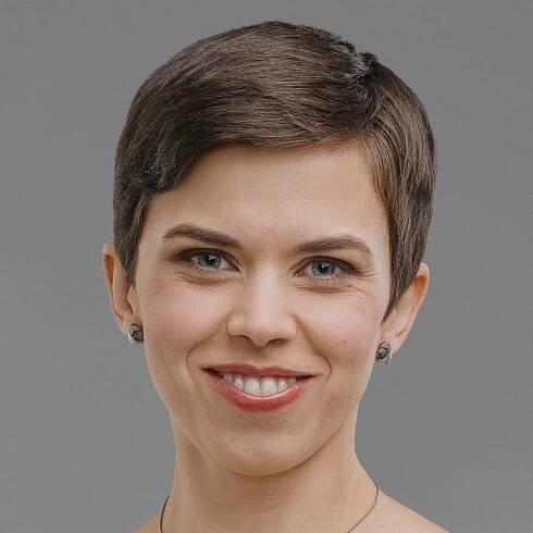Olga Richterova