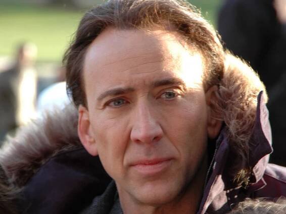 Neuhádnete kolikrát byl Nicolas Cage ženatý! Zde jsou všechny jeho ženy - VIPshow