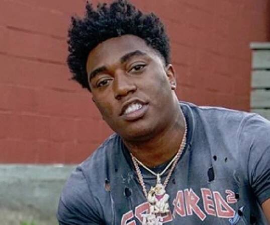 Fredo Bang Biography - Facts, Childhood, Family Life & Achievements
