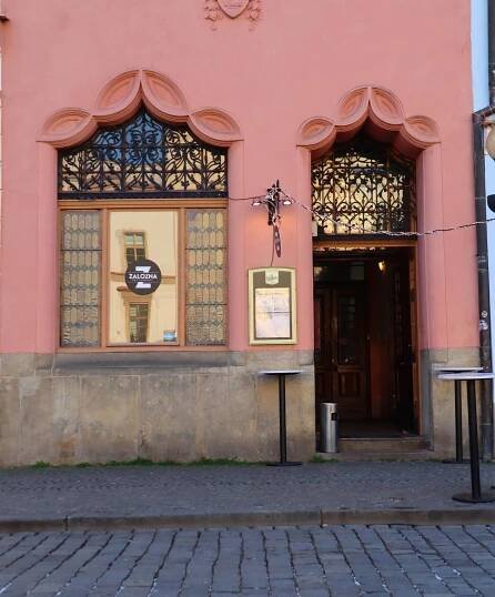Fotografie - Pernštýnské náměstí 55 - 22.12.2021