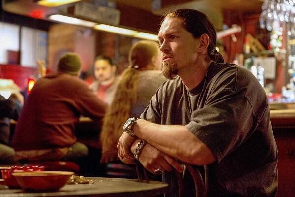 Hříšníci - Strangers on a Train - Z filmu - Steve Howey