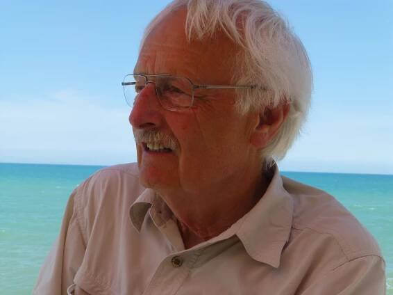 Daniel Bernoulli (Geologe)