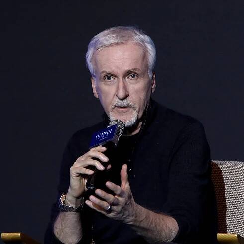 James Cameron says Stranger Things issue prompted Avatar filming decision