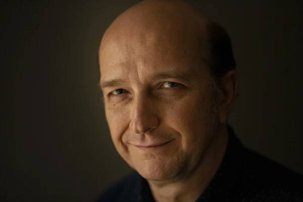 Jan Vondráček – OF AGENCY