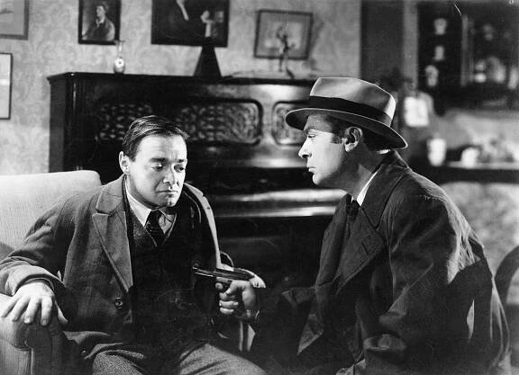Peter Lorre