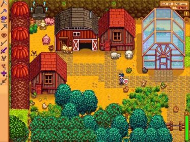 TouchArcade Game of the Week: ‘Stardew Valley’ – TouchArcade