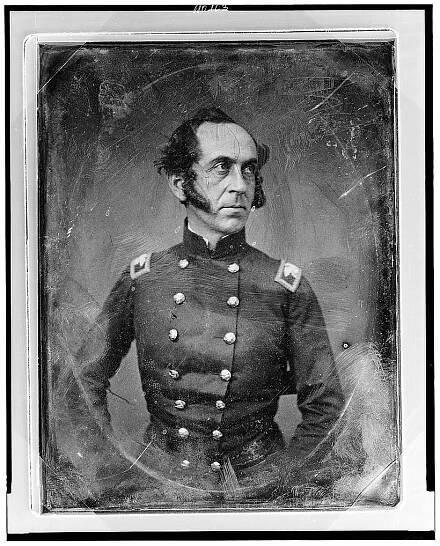 James Duncan (United States Army officer) - Wikipedia
