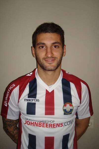 Norair Aslanyan