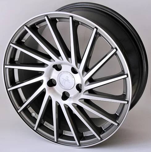 Keskin KT17 Hurricane