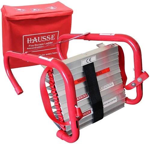 The Best Fire Escape Ladders – Small Sweet Home