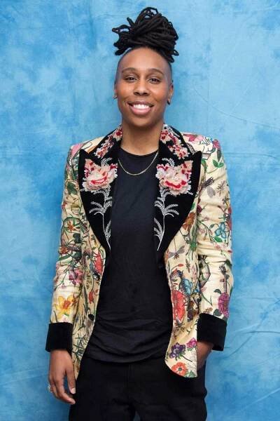 Lena Waithe