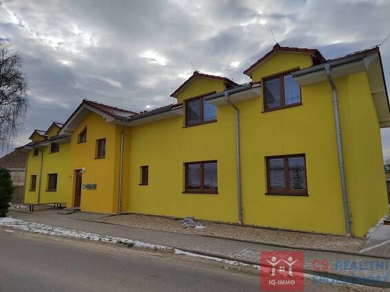 Pronájem Byt 3+kk, Pravice, okres Znojmo