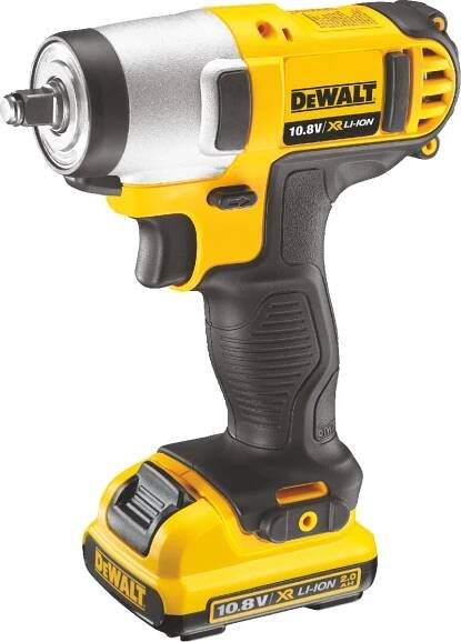 DeWALT DCF813D2 rázový utahovák