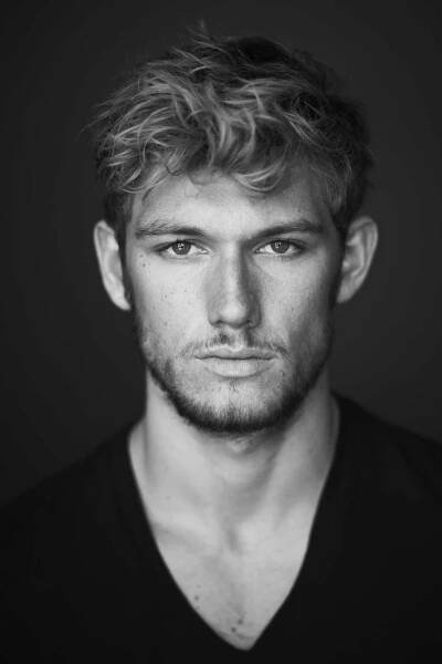 Alex Pettyfer herec
