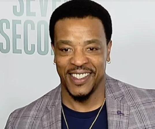 Russell Hornsby Biography - Facts, Childhood, Family Life & Achievements