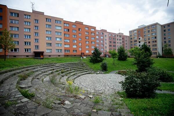 Další hodnocení měst: Karviná, Orlová a Havířov v poslední desítce z 206