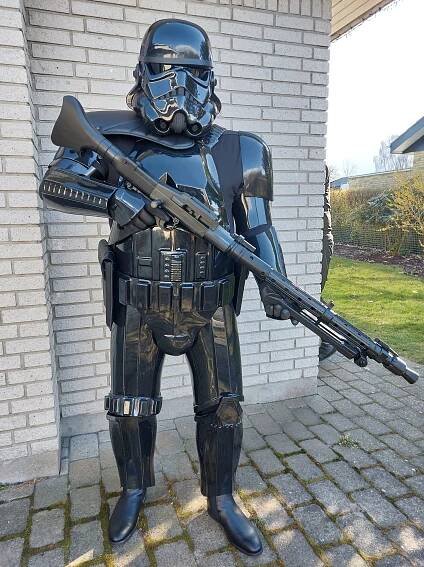 DG Index Page - Danish Garrison - 501st Legion