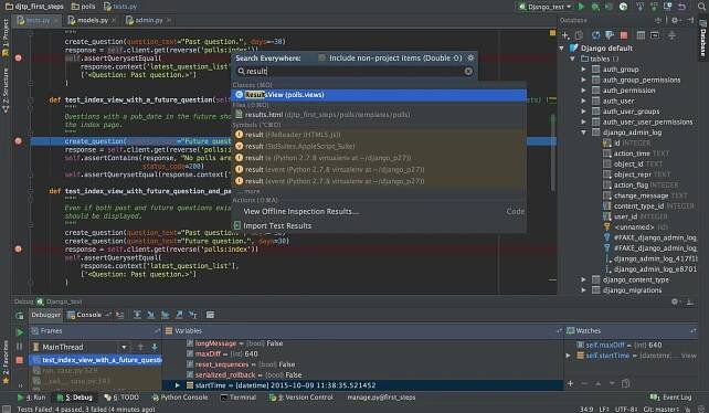 Jak si vybrat správne vývojové prostředí (IDE)? | Skillmea