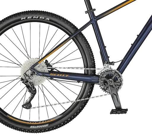 kolo Scott Aspect 930 29" - Stellar Blue