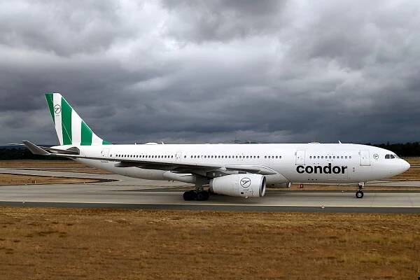 Německý Condor získá estonskou sestru - Marabu Airlines | Airways.cz