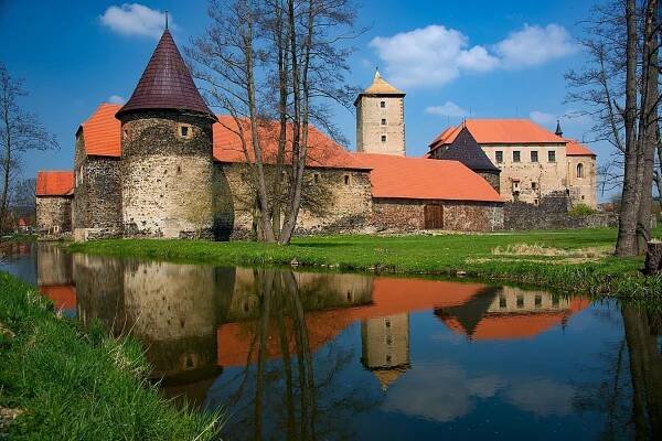 Chodsko a Domažlicko s výletem do Bavorska - Bontour