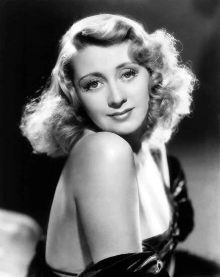 Joan Blondellová – Wikipedie