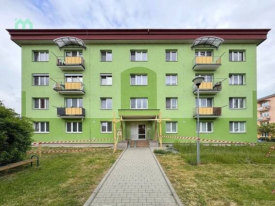 Bratrská, Lipník nad Bečvou - Lipník nad Bečvou I-Město, okres Přerov