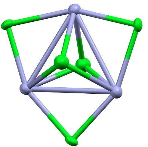 Research – The Clark Research Group