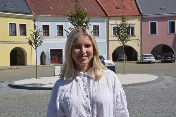 Eliška Nováková pokračuje v hudební tradici své rodiny. Na podzim chystá ve spolupráci s Českým rozhlasem Olomouc vzpomínkový koncert na Pavla Nováka.