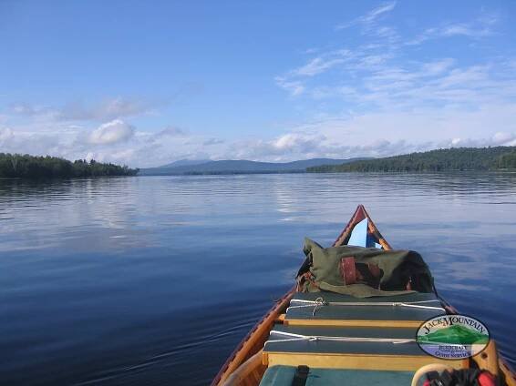 Flatwater Vista
