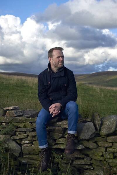 Andrew Michael Hurley