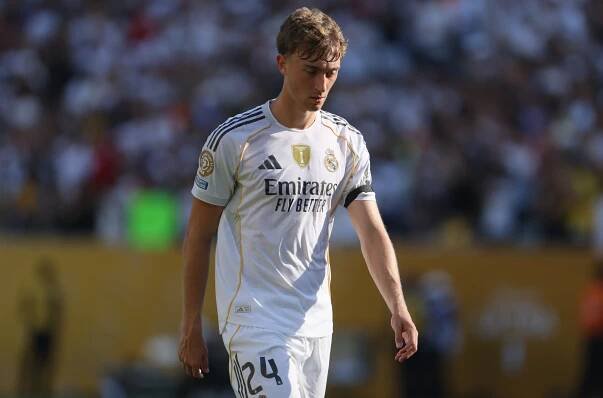 Huijsen suspended for FIFA Club World Cup Semifinals against PSG