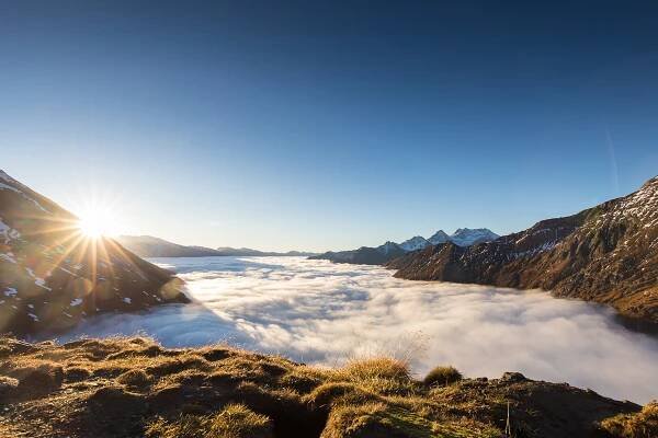 Webcams & Wetter - Nationalparklodge Großglockner
