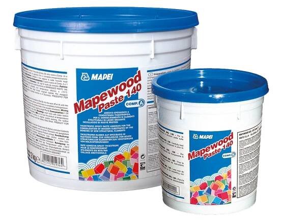 MAPEWOOD PASTE 140