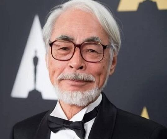 Hayao Miyazaki Biography - Facts, Childhood, Family Life & Achievements