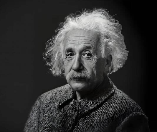 albert-einstein-1933340-flipped_Gurujis Vision and Mission