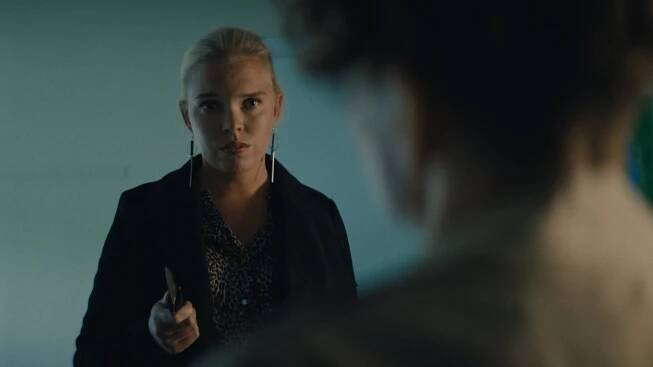 Karkurit - Pahuuden kasvot, osa 2 (S02E06) (2024)