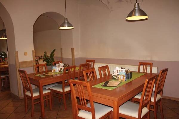 Galerie - Konibar