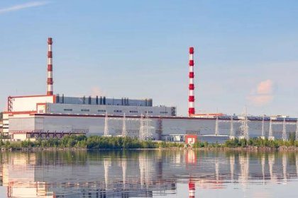 Výstavba ruské jaderné elektrárny Kola 2 začne v roce 2028
