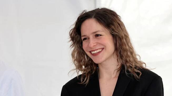 Veronika Khek Kubařová porodila: Na svět přivedla chlapečka | Blesk.cz