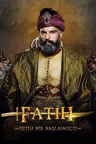 Fatih 38% (2013)
