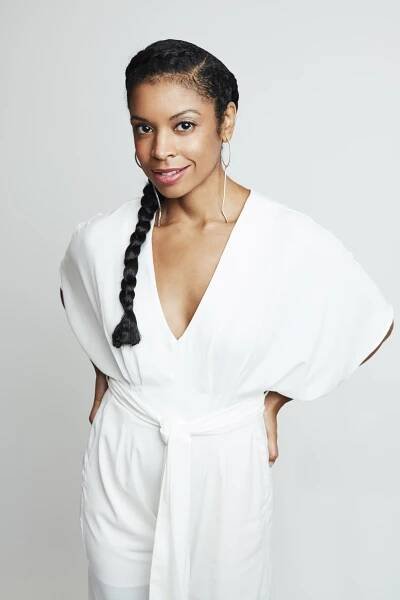 Susan Kelechi Watson - Actress
