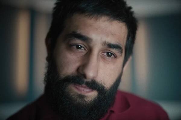 Martin Liest Den Koran - Z filmu - Zejhun Demirov