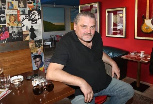 Pavel Skřípal je otec Vojtěcha