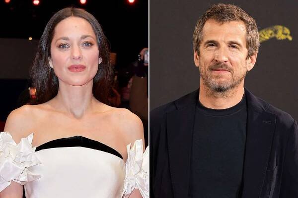 Marion Cotillard and Guillaume Canet Announce Split After 18 Years Together